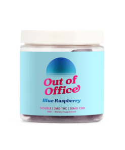 soul out of office gummies​