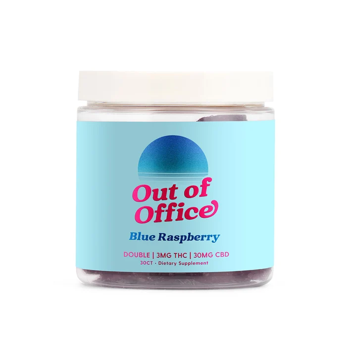 soul out of office gummies​