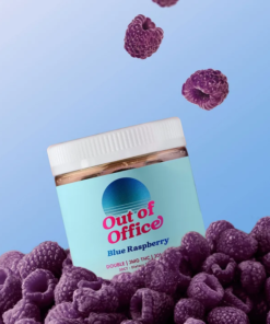 soul out of office gummies