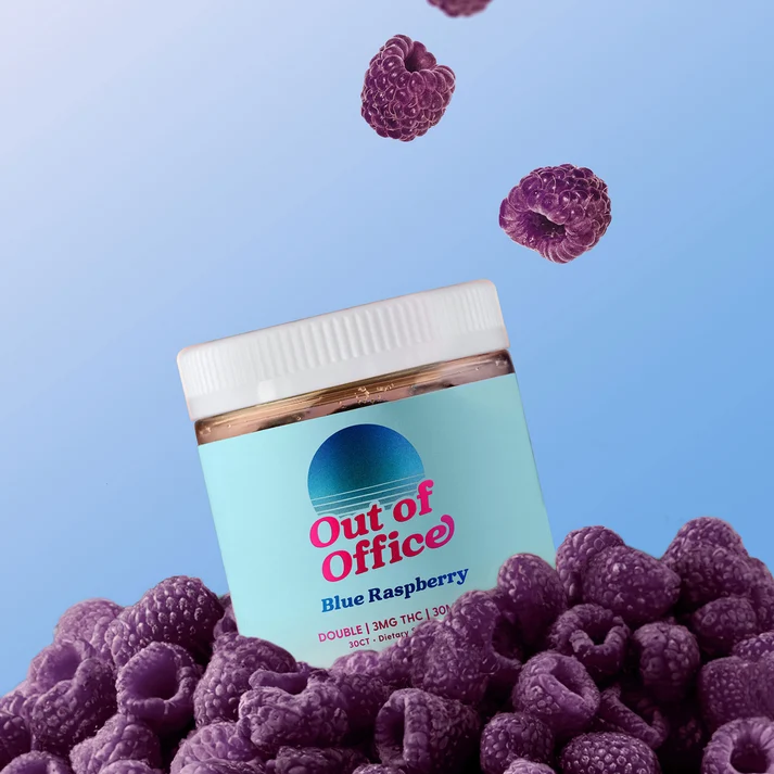 soul out of office gummies soul out of office gummies