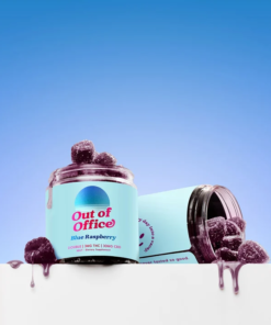 soul out of office gummies