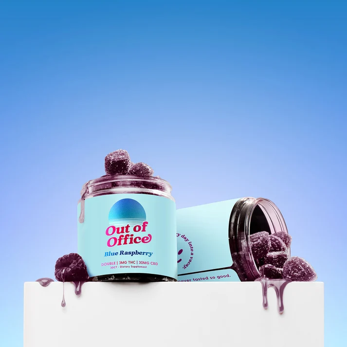soul out of office gummies soul out of office gummies