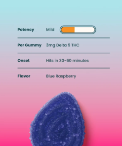 soul out of office gummies