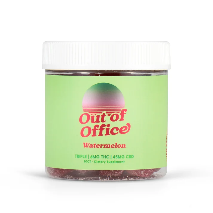 out of the office gummies out of the office gummies