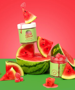 out of the office gummies
