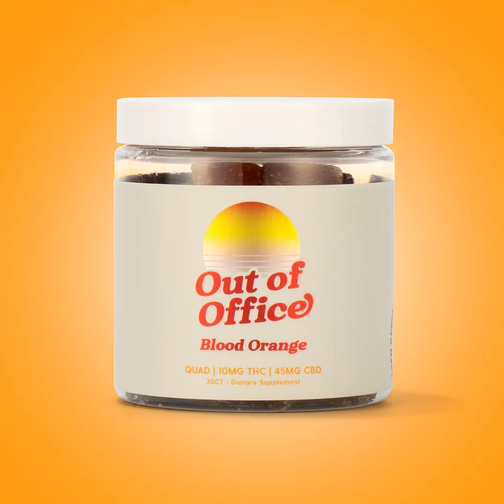 out of office gummy out of office gummy