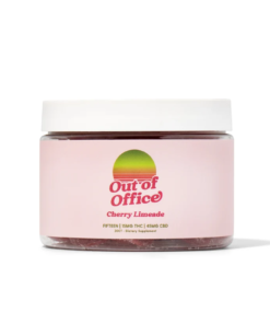 soul out of office thc gummies​