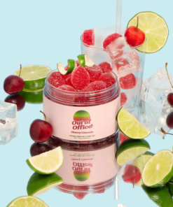 soul out of office thc gummies​