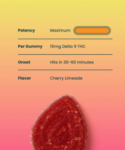 soul out of office thc gummies