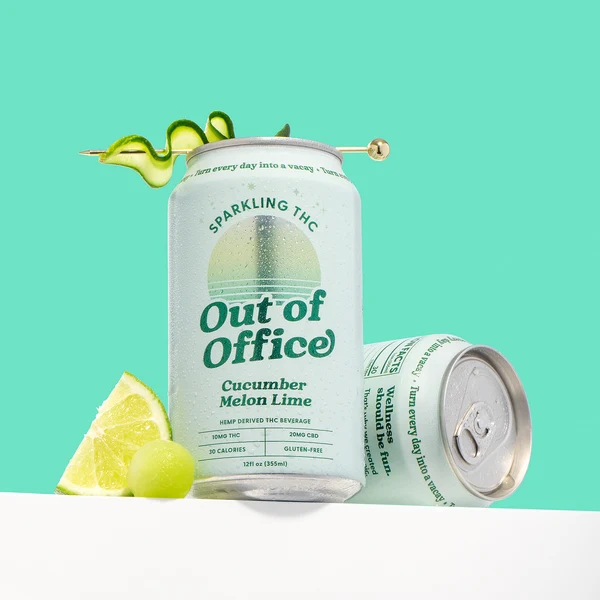 out of office gummies reddit​