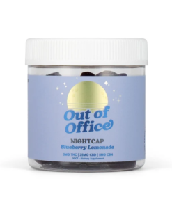 soul cbd out of office gummies​