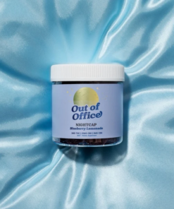 soul cbd out of office gummies​
