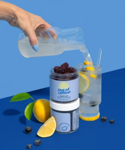 soul cbd out of office gummies​