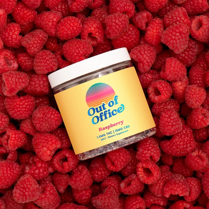 soul out of office gummies reviews​